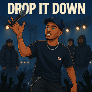 Drop It Down