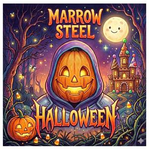 Halloween (feat. Marrow Steel)