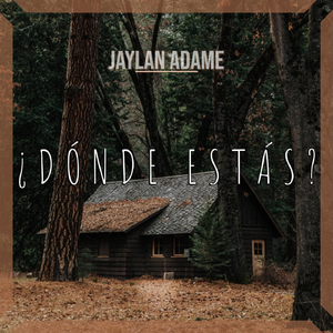 ¿Dónde Estás?
