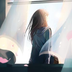 All i can see is red