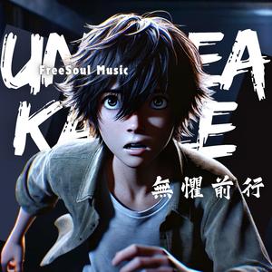 無懼前行 | Unbreakable