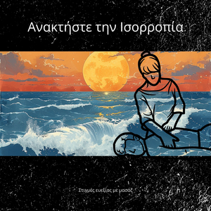 Αφύπνιση της άνεσης