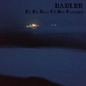 På En buss Til Sør-Varanger II