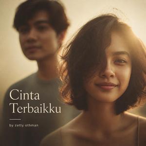 CINTA TERBAIKKU