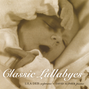 Kolysanka (Cradle Song) by Stanislav Niewiadomski