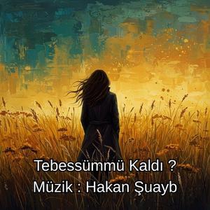 Tebessümmü Kaldı ? - Enstrümantal