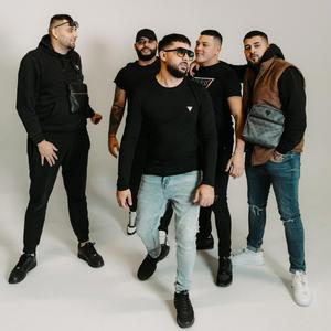 Salute (feat. Madar Dan)