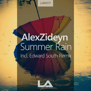 Summer Rain (Edward South Remix)
