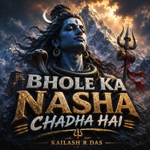 Bhole Ka Nasha Chadha Hai (Original)