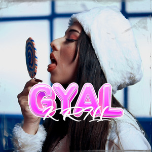 Gyal