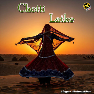 Chotti Latke