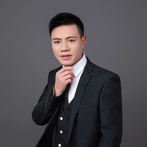 陪你走过每个春天（伴奏）