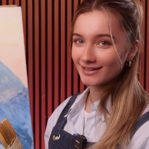 Adding Colors to the Sky