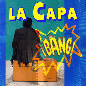 La Capa de Batman