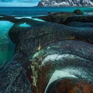 怪奇物语（清唱版）