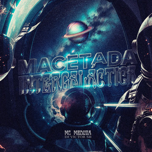 Macetada Intergalactica