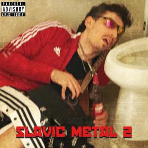Slavic Metal 2 (feat. Distant)