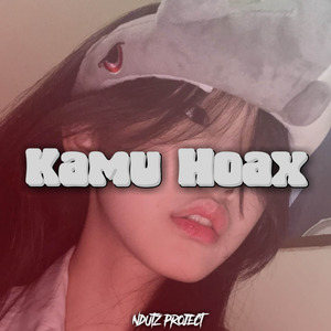 Kamu Hoaxxx