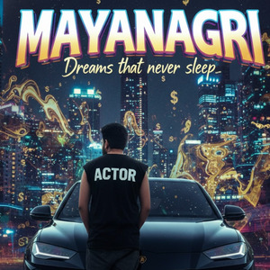 MAYANAGRI ( Dreams Never Sleep)
