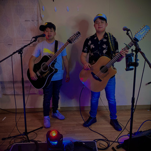 Platicame De TI (Live)