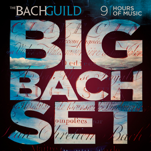 Orchestral Suite No.2 in B minor, BWV1067 7. Badinerie