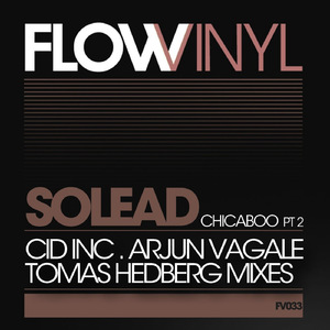 Chicaboo (Tomas Hedberg & Velilla Remix)