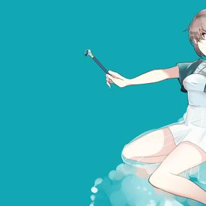 【国人十人】祝福のメシアとアイの塔（Cover ひとしずくp）