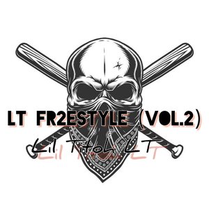 Lt Fr2estyle (Vol. 2)