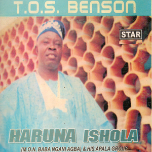 T.O.S Benson