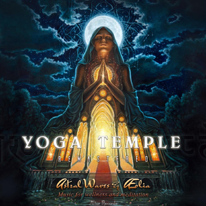 Red Moon Yoga (Remastered) [feat. Aeolia & Jemineye]