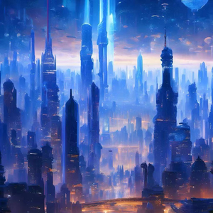 AI乌托邦