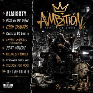 ALMIGHTY