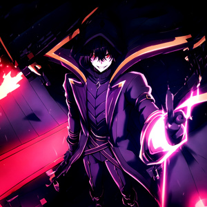 Darling in the Night (Instrumental Version)