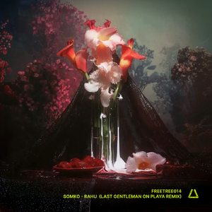 Rahu (Last Gentleman On Playa Remix)