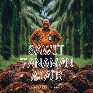 Sawit Tumbuhan Ajaib