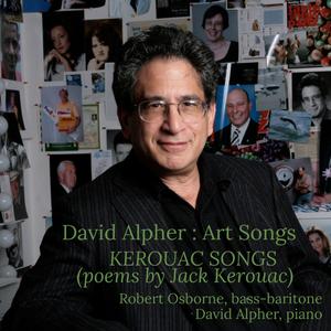 Epilogue (improvised scat) (feat. Robert Osborne)