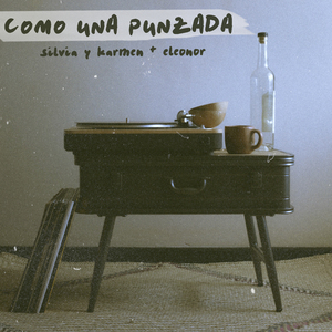 Como una punzada