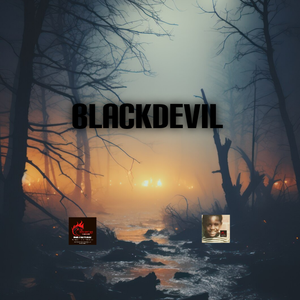 BLACKDEVIL