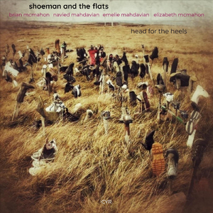 Devil Now Wears Luis Vutton (feat. Navied Mahdavian & Ghazal Mahdavian)