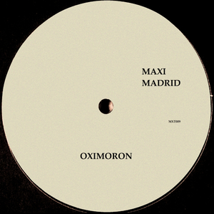 Oximoron 2 (Original Mix)