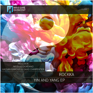 Yin and Yang (Hole Box Remix)