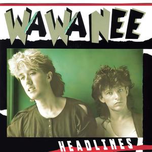 Headlines (feat. Steve Williams)