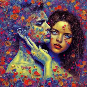 I’m Not Gonna Let She Get Away With It