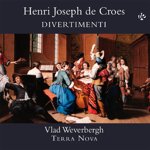 Douze Morceaux in D Major: XI. Adagio
