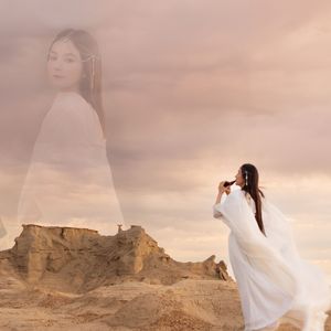 空谷梦回（原创陶笛音乐）