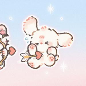 丘比特的诅咒꒰ঌᐢ.ˬ.ᐢ໒꒱