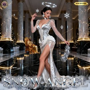 Snow Angel (Funky Mix)