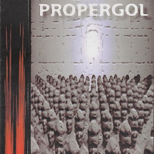 Propergol.