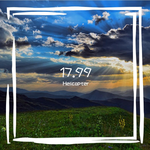 17.99（prod by FRESH_ye）