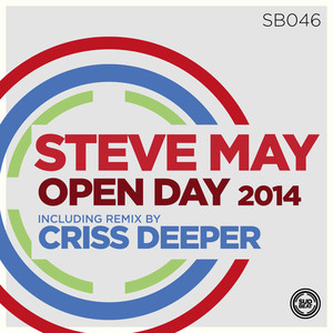 Open Day (Steve May Slow Day Mix)